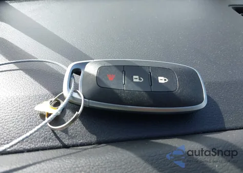 2025 Nissan Kicks Sv Fwd из США, поврежденный, VIN 3N8AP6CA7SL417472